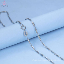 Wholesale price 925 silver hand chain for men